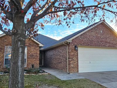 4402 Shady Elm Dr, Mansfield, TX, 76063