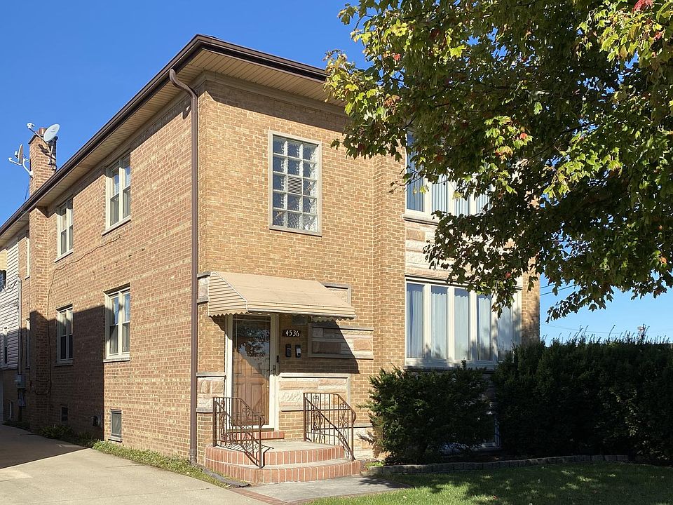 1st image of 4536 N Nottingham Ave #1