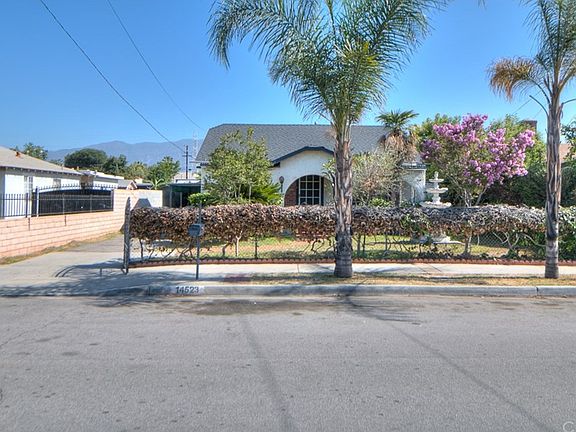 2nd image of 14523 Baldwin Ave