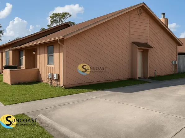 1330 Jefferson Ave APT A, Orange Park, FL 32065