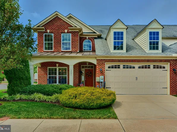 2601 Rockhampton Rd, Ellicott City, MD 21042