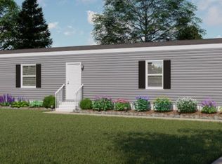 2319 Greensburg Rd TRAILER 8, Campbellsville, KY 42718