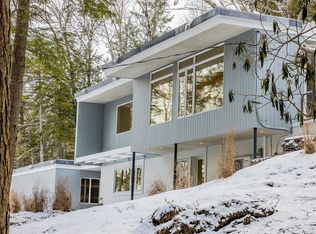 25 Hemlock Road, Hanover, NH 03755