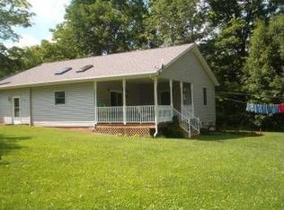 20 Crigger Rd, Wantage, NJ 07461