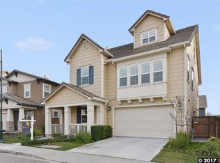 3750 Brodie Way, Dublin, CA