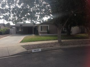 16124 Lahey St, Granada Hills, CA 91344