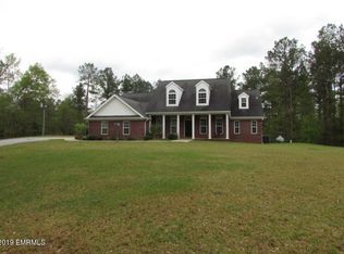 411 Ridgewood Rd, Quitman, MS 39355