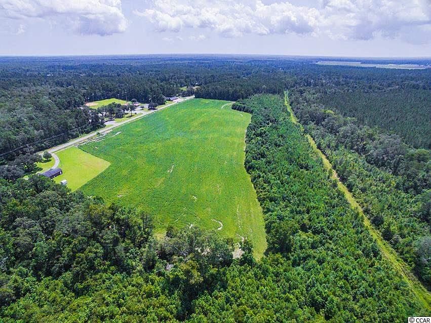 Bucksport Rd, Conway, SC 29527 Zillow