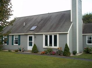 39 Willow Grove Rd #39, Brunswick, ME 04011