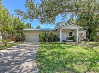 626 46th St, Sarasota, FL 34234