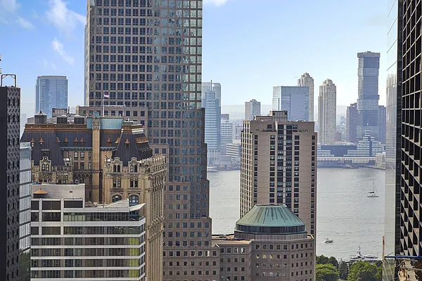 Sold by Brown Harris Stevens | media 30