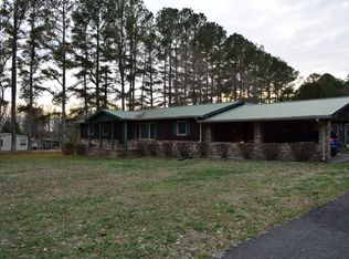 1310 Taylor Rd, Manchester, TN 37355