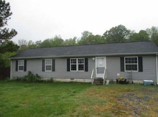 2164 Park Brown Rd, Harrington, DE 19952