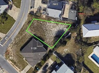 2903 Treasure Cir, Panama City Beach, FL 32408