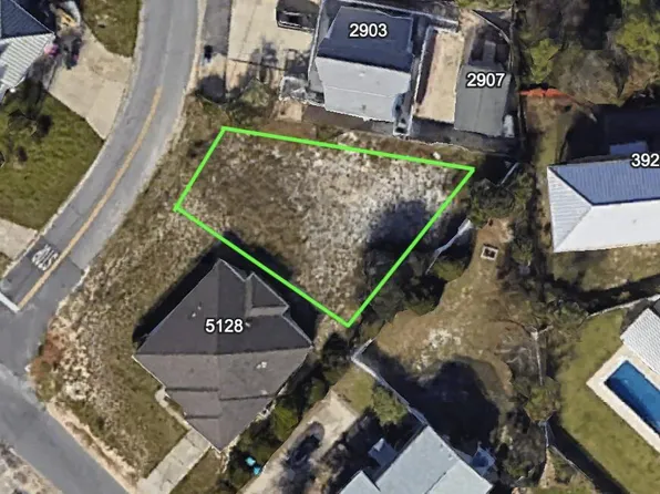 2903 Treasure Cir, Panama City Beach, FL 32408