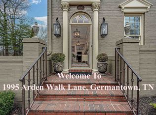 1995 Arden Walk Ln, Germantown, TN 38138
