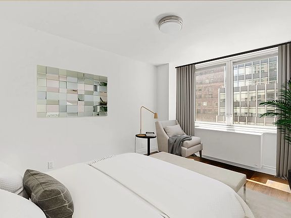 5th image of 212 E 47th St APT 15G