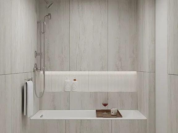 4th image of 350 W 44th St #3
