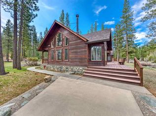 6 Pomo Trl, Blairsden Graeagle, CA 96103