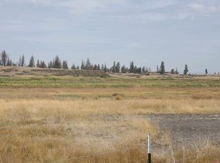 Telford Rd N, Davenport, WA 99122