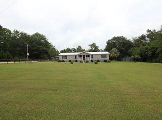 991 Clay Hill Rd, Pelion, SC 29123