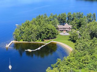 64 Sunset Chimney Rd, Raymond, ME 04071