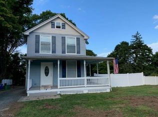 203 Finley Ave, Bernardsville, NJ
