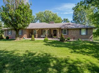 8002 S Barry Rd, Columbia, MO 65201