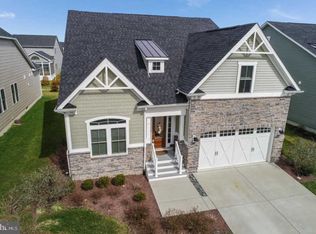 31532 Gooseberry Way, Lewes, DE 19958