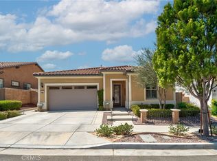 24325 Overlook Dr, Corona, CA 92883