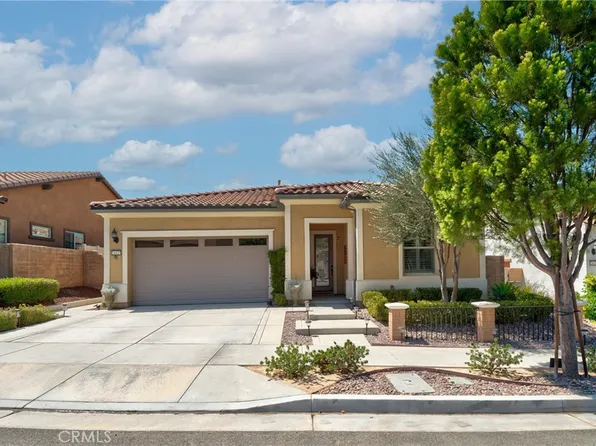 24325 Overlook Dr, Corona, CA 92883