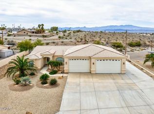 2820 Norris Ct, Lake Havasu City, AZ 86404