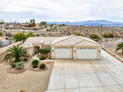 2820 Norris Ct, Lake Havasu City, AZ, 86404