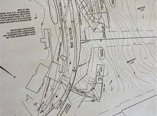 0 Thompson Hill Rd, Thompson, CT 06277