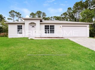 435 Gallagher St SW, Palm Bay, FL 32908