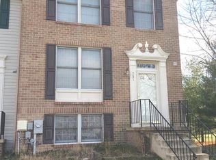 731 Dayspring Dr, Odenton, MD 21113