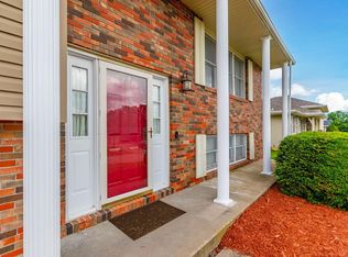 1722 Beacon St, Mexico, MO 65265