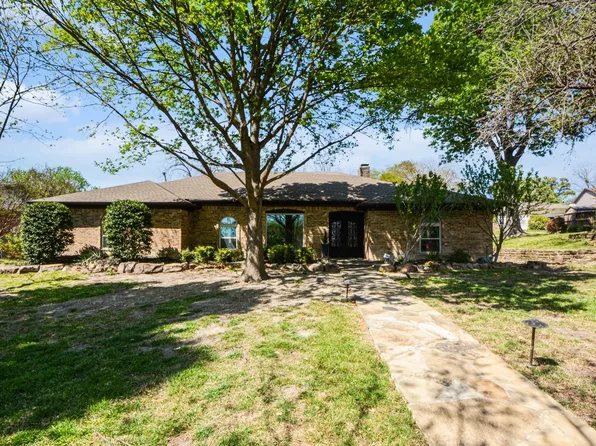 206 Woodpark Ln, Rockwall, TX 75087