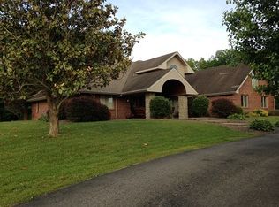 10791 Liberty Rd, Elk Horn, KY 42733