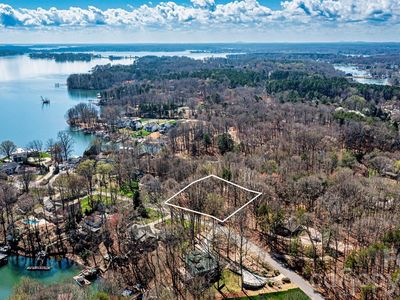 3871 Mill Run, Terrell, NC, 28682