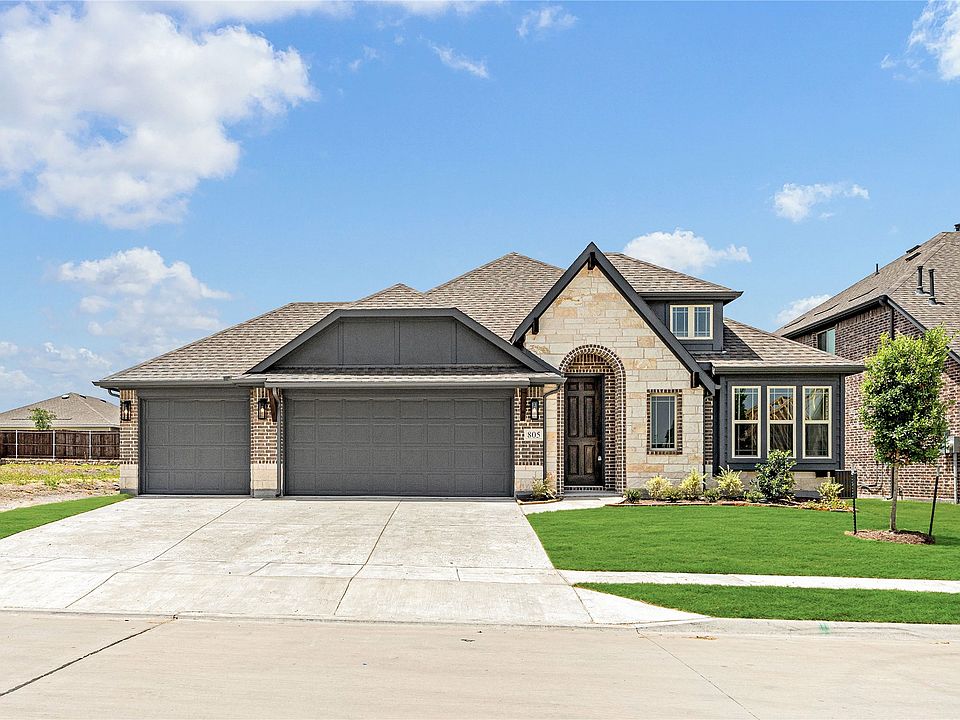 1st image of 805 Hunter Trace Ln