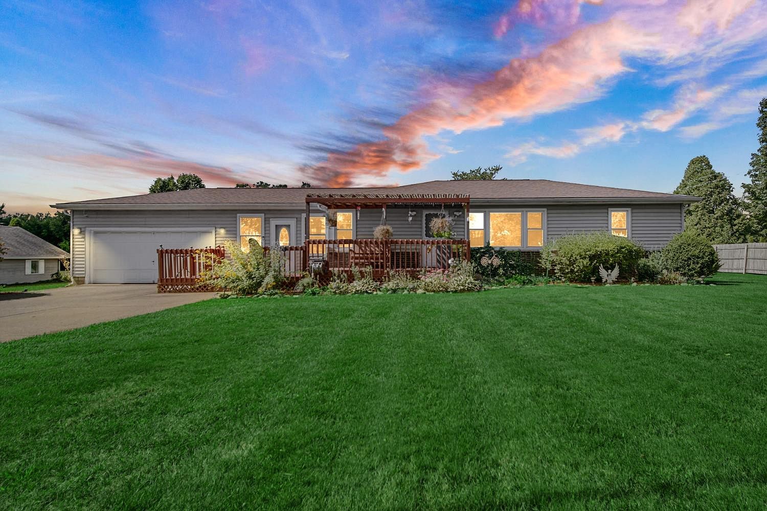 4808 N Fail Rd, La Porte, IN 46350 | Zillow