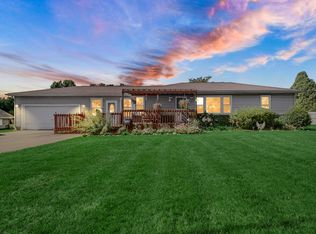 4808 N Fail Rd, La Porte, IN 46350