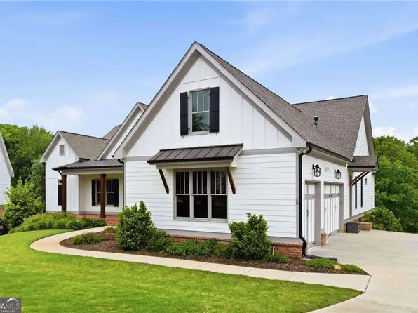 204 Creekstone Ct, Canton, GA 30115