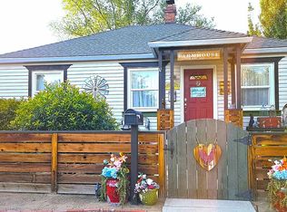 907 Hampshire Dr, Reno, NV 89503