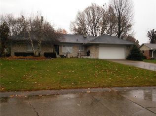 235 E Daffon Dr, Indianapolis, IN 46227