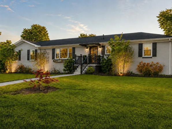 6687 Arno Allisona Rd, College Grove, TN 37046
