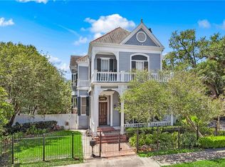 1636 Constantinople St, New Orleans, LA 70115