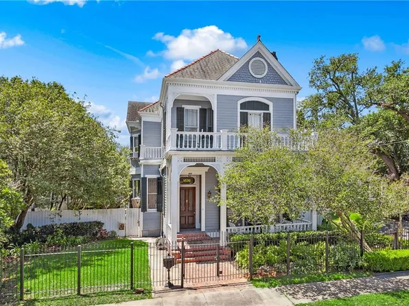 1636 Constantinople St, New Orleans, LA 70115