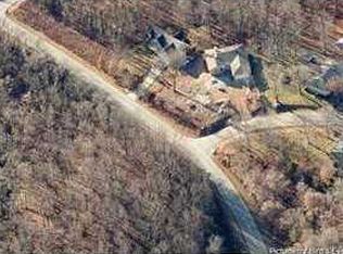 Perry Ln, Bella Vista, AR 72715